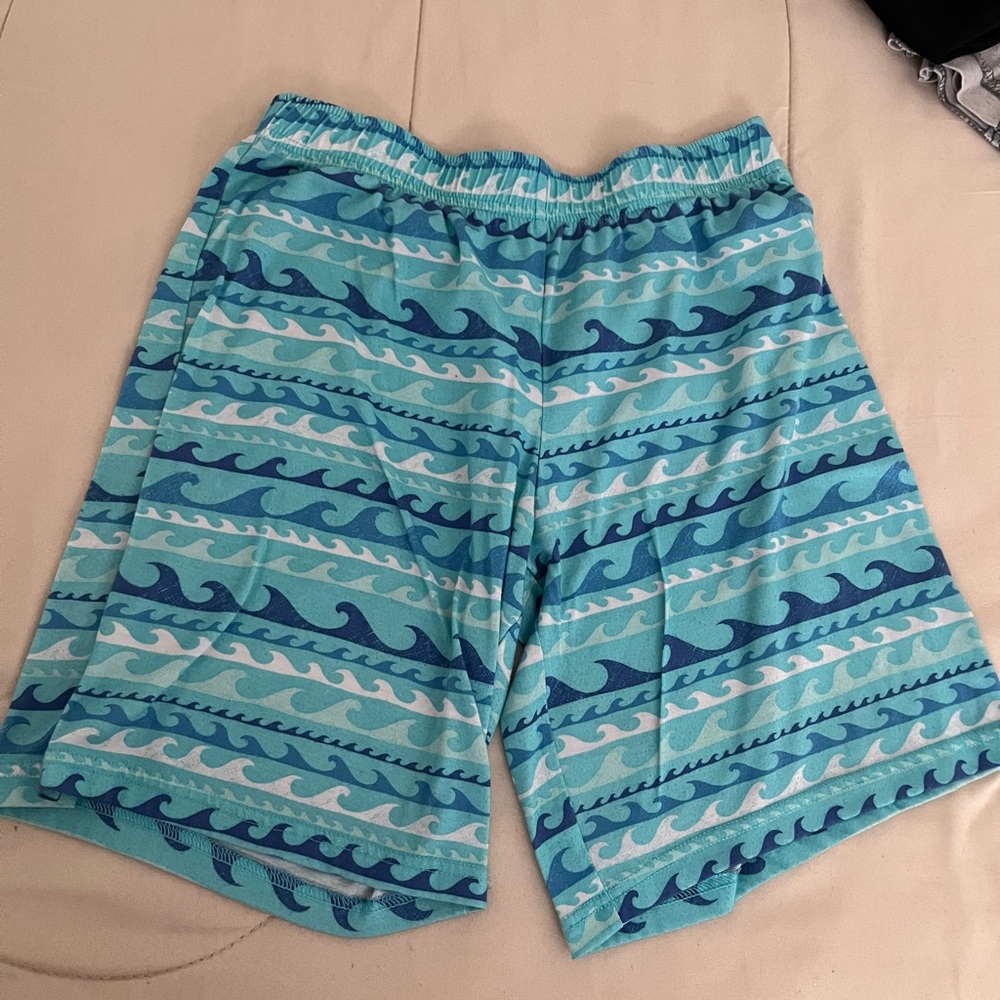 Boys Pajama Shorts